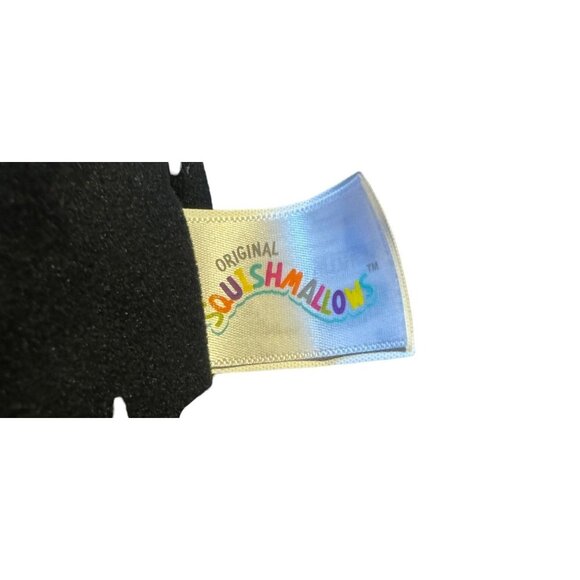 Squishmallows Halloween Pineapple Treat Pail "Maui" 3+ Plush Bucket Bag - Picture 4 of 12